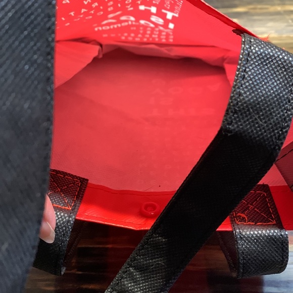 Lululemon yoga small tote - Picture 4 of 4